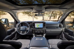 2023 Ford Super Duty F-350 Limited